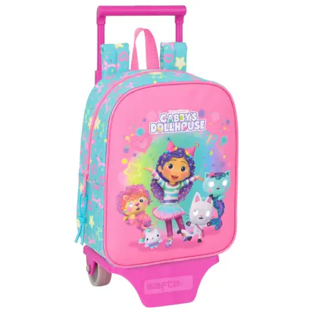 Gabbys Dollhouse Konfeti voziček 27cm fotografija izdelka