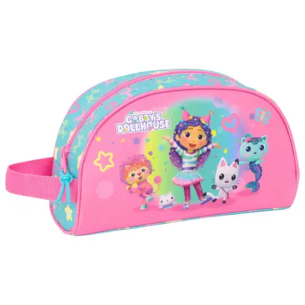 Gabbys Dollhouse Konfeti prilagodljiv kozmetični kovček fotografija izdelka