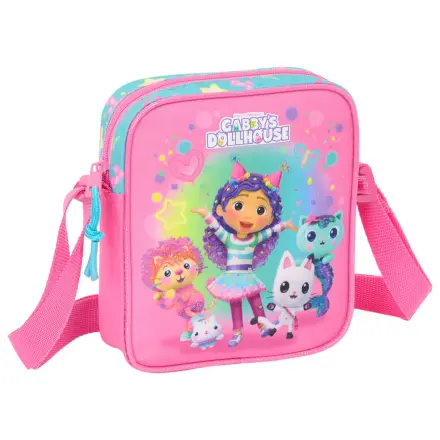 Gabbys Dollhouse konfeti torba za čez ramo fotografija izdelka