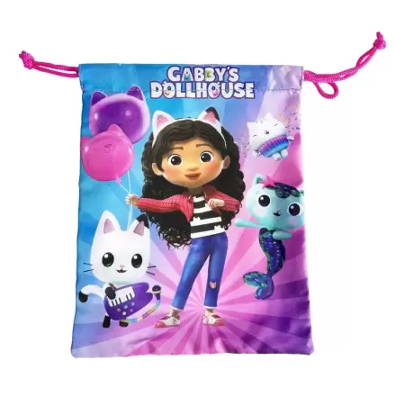 Gabbys Dollhouse Dance torba za kosilo 25 cm fotografija izdelka