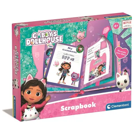 Gabi's Dollhouse Dream Skicirka fotografija izdelka