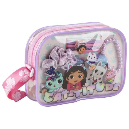 Gabbys Dollhouse set za lepoto fotografija izdelka