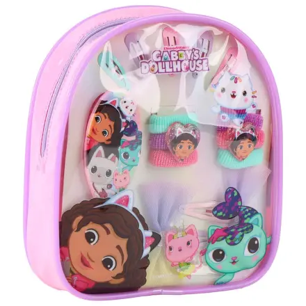Gabbys Dollhouse lepotni set fotografija izdelka