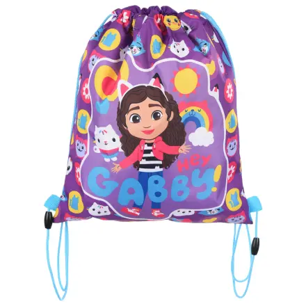 Gabi's Dollhouse Hey Sports Bag, telovadna torba 37 cm fotografija izdelka