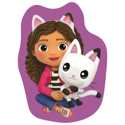 Gabi's Dollhouse Pandy Shaped Blazina fotografija izdelka