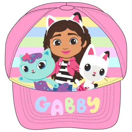 Gabi Dollhouse Playtime Otroška baseball kapa 54 cm fotografija izdelka