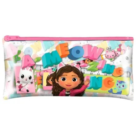 Gabby's Dollhouse Smoothie Land Zabavni pisarniški set 5 kosov fotografija izdelka