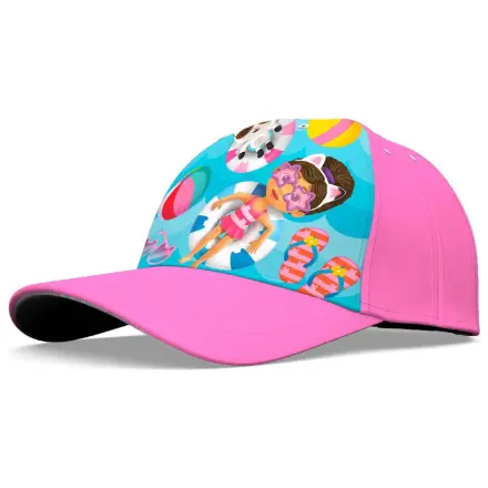 Gabby's Dollhouse Sun-bathing Kids Baseball kapa 52 cm fotografija izdelka