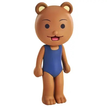 Gag Manga Biyori GO Mini spominska mini figura Kumakichi-kun 9 cm fotografija izdelka