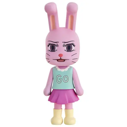 Gag Manga Biyori GO Mini Memory mini figura Usami-chan 9 cm fotografija izdelka