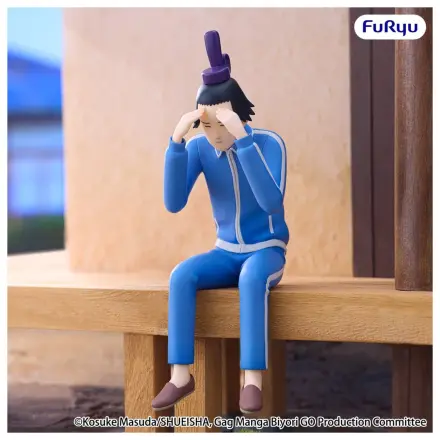Gag Manga Biyori GO PVC figura zamašek za testenine -Shotoku Taishi- 15 cm fotografija izdelka