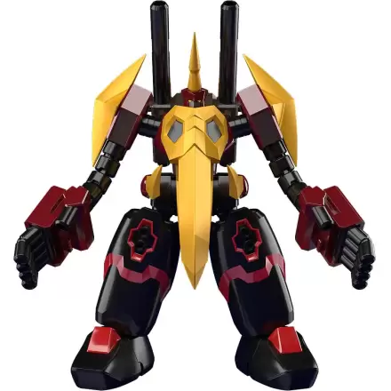 Gaiking Legend of Daiku-Maryu Moderoid komplet modela iz plastike Balking (re-run) 13 cm fotografija izdelka