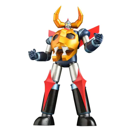 Gaiking Legend of Daiku-Maryu Soul of Chogokin Grand Action Bigsize Model Diecast akcijska figura Gaiking 45 cm fotografija izdelka