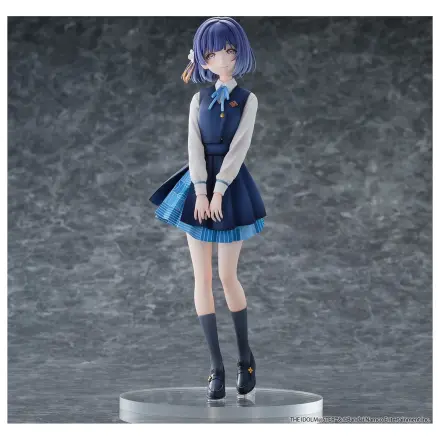Gakuen Idolmaster PVC figura 1/6 Hatsumi Misuzu 27 cm fotografija izdelka