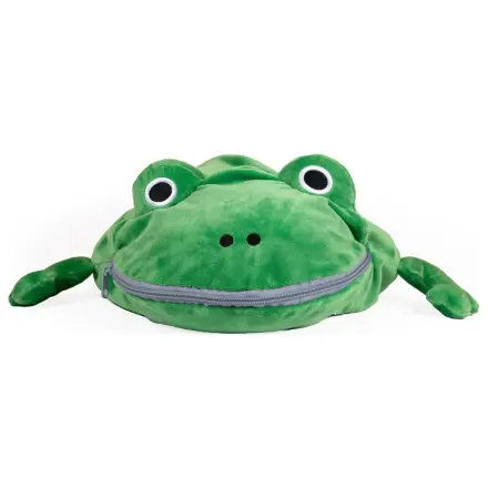 Gama-Chan Pajama torba plišasta igrača 35cm fotografija izdelka