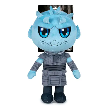 Game of Thrones Night King plišasta igrača 29 cm termékfotója