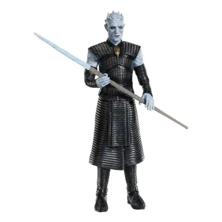 Game of Thrones Bendyfigs Upogljiva figura The Night King 19 cm termékfotója