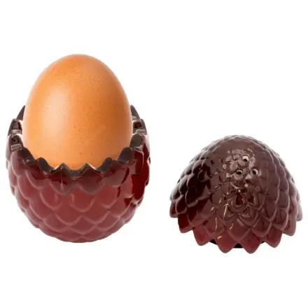 Game of Thrones Dragon Egg skodelice za jajca 9cm fotografija izdelka
