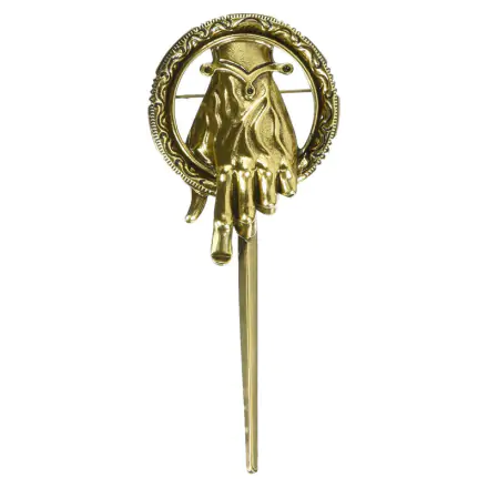 Game of Thrones Hand of the King priponka fotografija izdelka