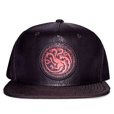 Game of Thrones House Of The Dragon Targaryen kapa termékfotója