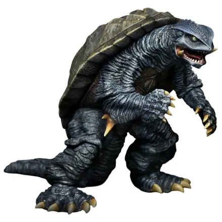 Gamera (1996) komplet plastičnega modela 1/700 10 cm fotografija izdelka