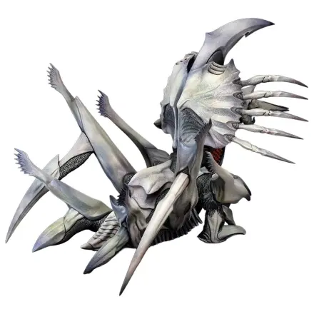 Gamera 2 komplet plastičnega modela 1/700 Legion (Reprodukcija) 20 cm fotografija izdelka