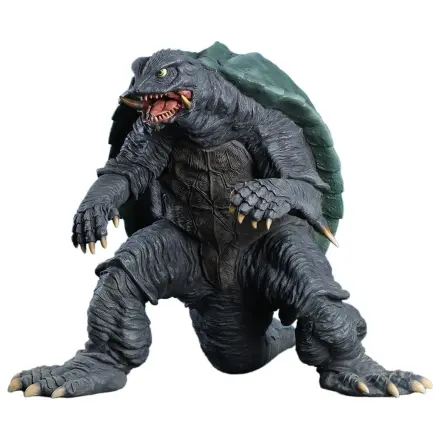Gamera 3: Revenge of Iris PVC figura Gamera (1996) Renewal Ver. 26 cm fotografija izdelka