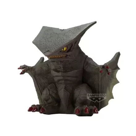 Gamera Enshrined Monsters Gyaos 1955 ver.A figura 12 cm termékfotója