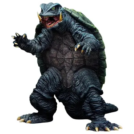 Gamera: Guardian of the Universe (1995) Plastični modelarski komplet 1/700 Gamera 11 cm fotografija izdelka