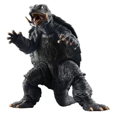 Gamera Guardian of Universe Gamera 1995 Monsters Roar Attack figurica 13cm fotografija izdelka