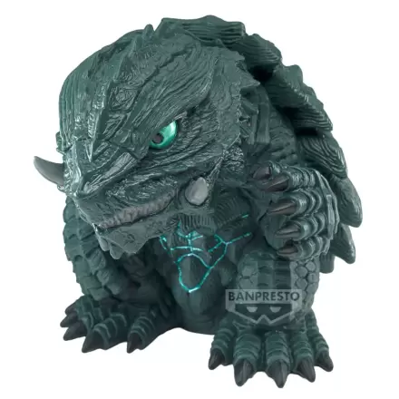 Gamera Rebirth Enshrined Monsters Gamera 2023 ver. A figura 12 cm fotografija izdelka
