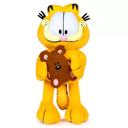 Garfield Bear mehak plišasta igrača 30 cm termékfotója