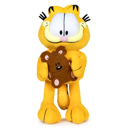 Garfield Bear mehak plišasta igrača 30 cm fotografija izdelka
