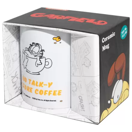 Garfield skodelica 350 ml fotografija izdelka