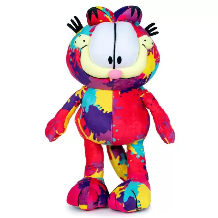 Garfield Colors plišasta igrača 30 cm termékfotója