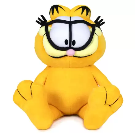 Garfield cute emoji plišasta igrača 30 cm termékfotója