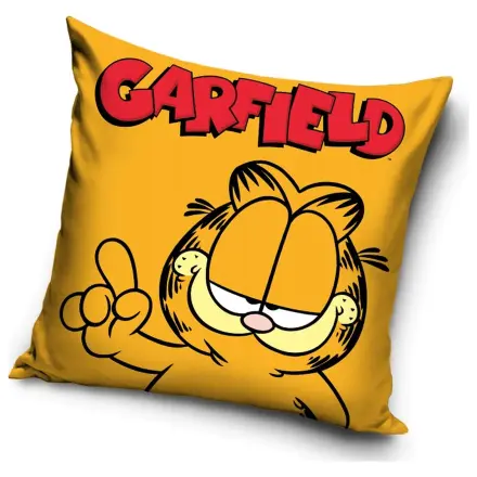 Garfield Day Prevleka za vzglavnik fotografija izdelka