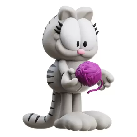 Akcijska figura Garfield Nermal 10 cm termékfotója