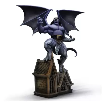 Gargoyles Art Scale Kip 1/10 Goliath 36 cm fotografija izdelka