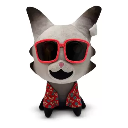 Garn47 Plišasta Figura Summer Car 22 cm fotografija izdelka