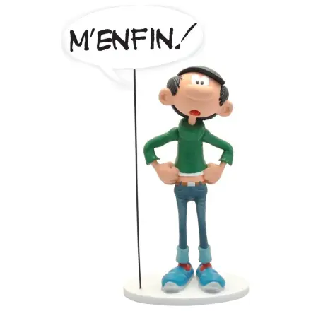 Gaston Lagaffe M'enfin kip 20 cm fotografija izdelka