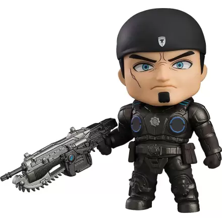 Gears of War Nendoroid Akcijska Figura Marcus Fenix 10 cm termékfotója