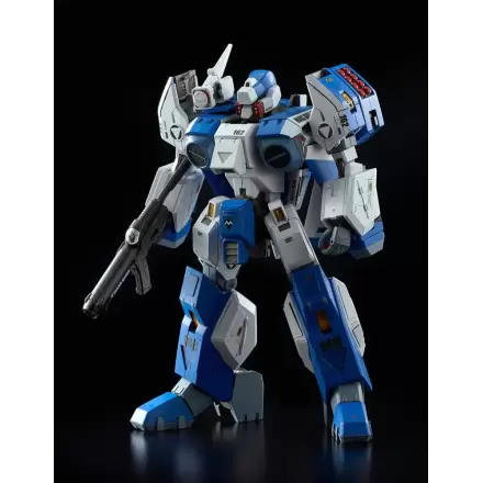 Genesis Climber Mospeada Diecast akcijska figura Riobot 1/48 AFC-01H Legioss ETA 21 cm (2. ponovna izdaja) fotografija izdelka