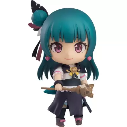 Genjitsu no Yohane: Sunshine in the Mirror Nendoroid akcijska figura Yohane 10 cm termékfotója