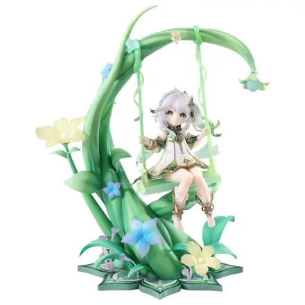 Genshin Impact PVC figurica 1/7 Nahida Physic of Purity Ver. 29 cm fotografija izdelka