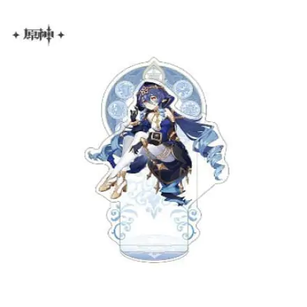 Genshin Impact Akrilna Figurica: Layla 14 cm termékfotója