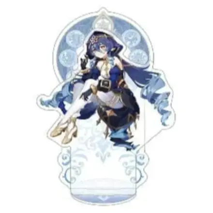 Genshin Impact Akrilna Figurica: Layla 14 cm fotografija izdelka