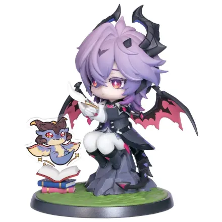Genshin Impact PVC figura Durin Floral Wanderings Ver. z bonusom 13 cm fotografija izdelka