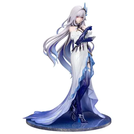 Genshin Impact darilo+ PVC figura 1/8 Skirk Gathering Ver. 22 cm fotografija izdelka