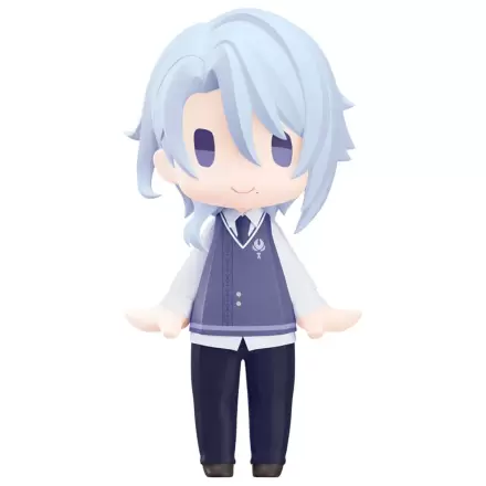 Genshin Impact HELLO! GOOD SMILE akcijska figura Ayato Kamisato 10 cm fotografija izdelka